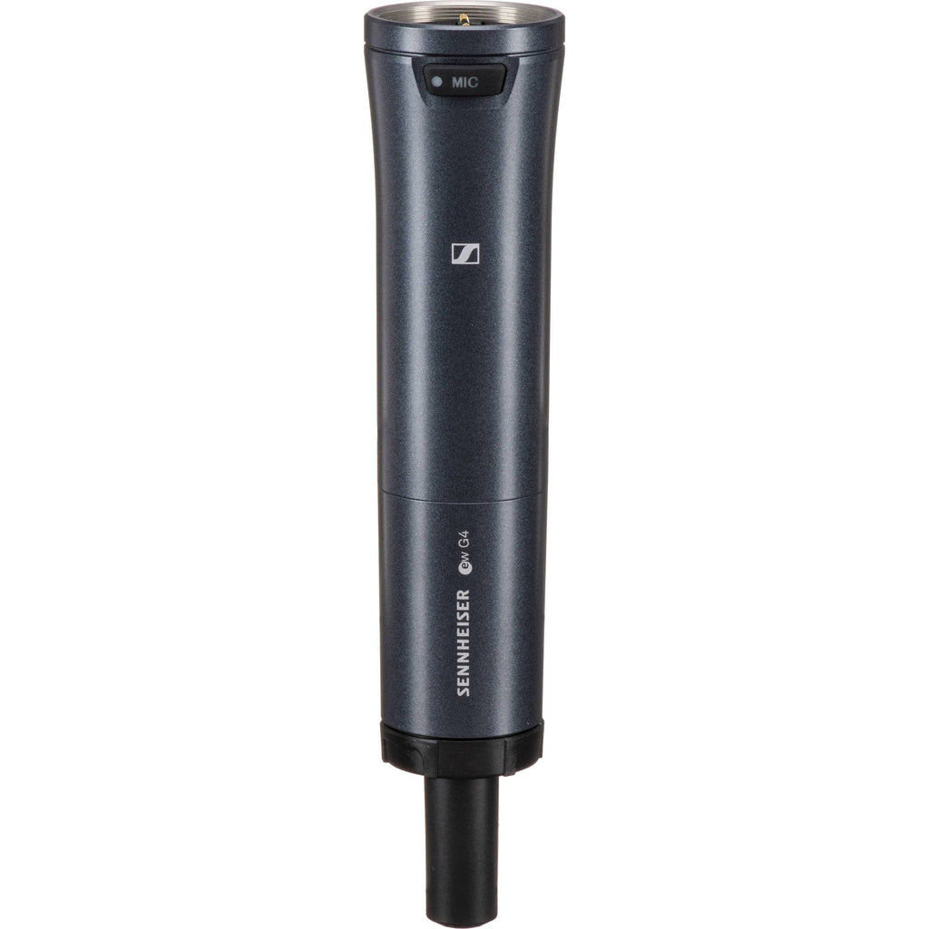 Handheld Transmitter with Mute Switch X215313