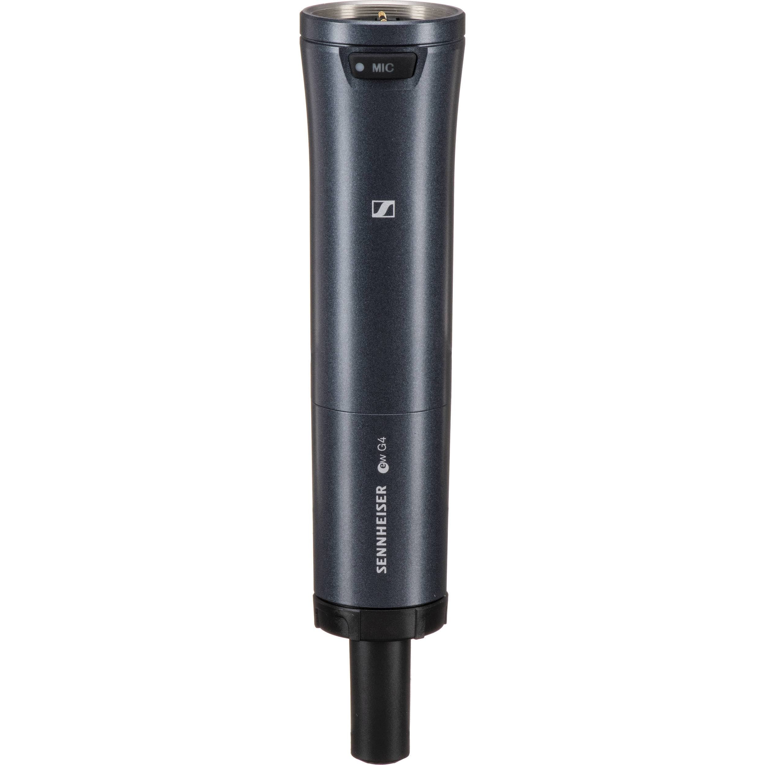 Handheld Transmitter with Mute Switch X215313
