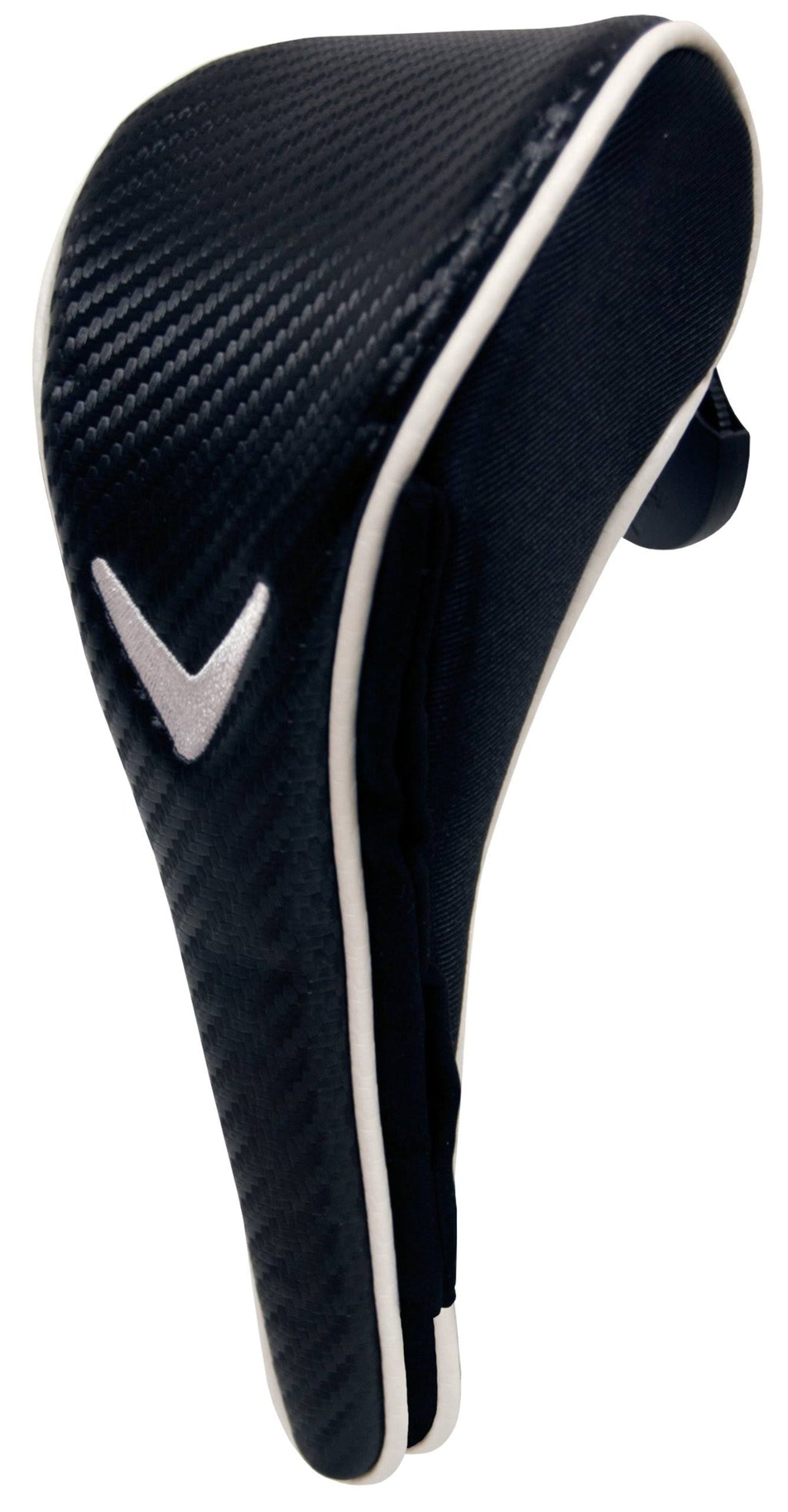 Black Hybrid Headcover V40786