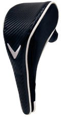 Black Hybrid Headcover V40786
