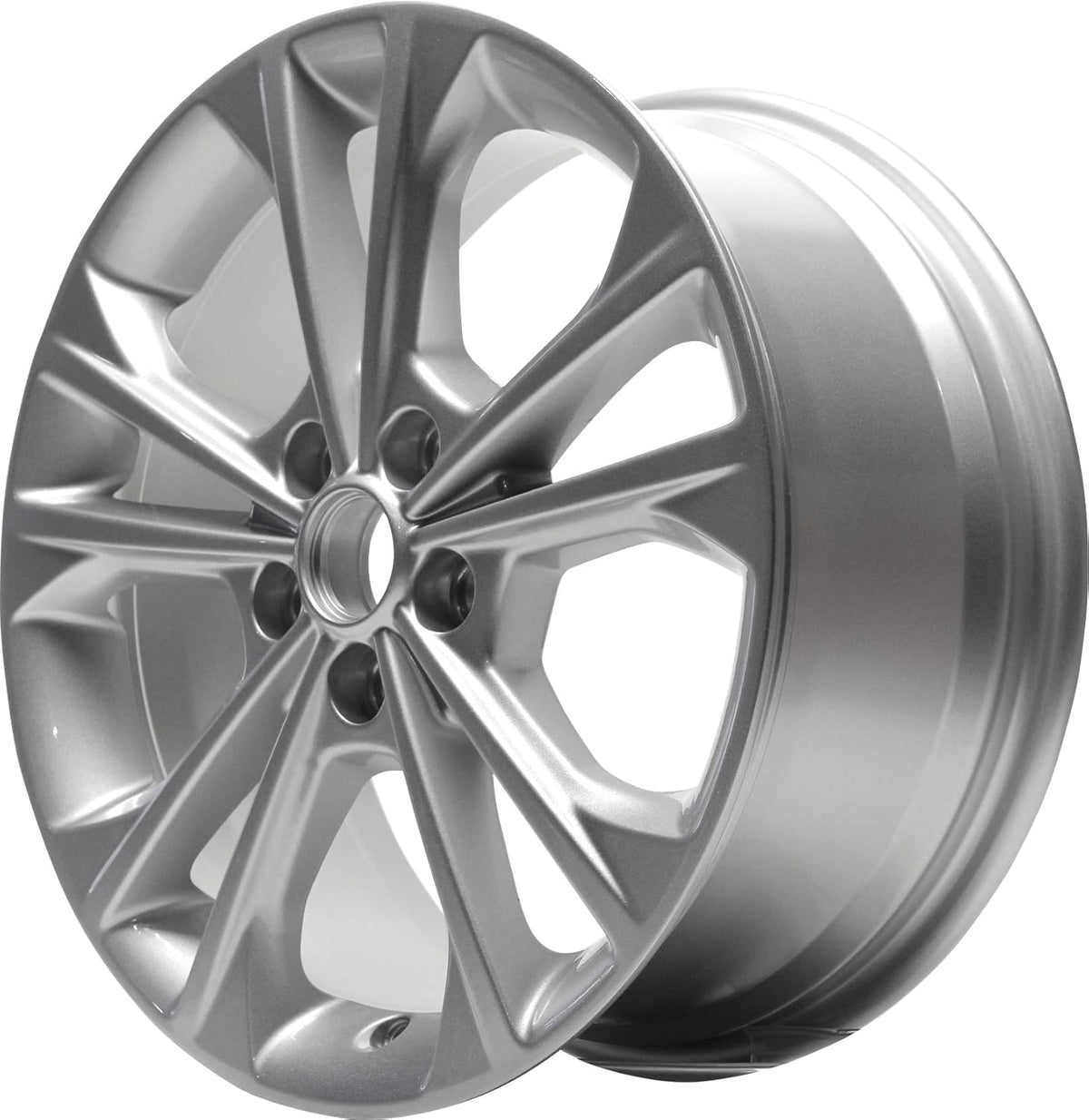 17 Inch Aluminum Alloy Wheel Rim M36750