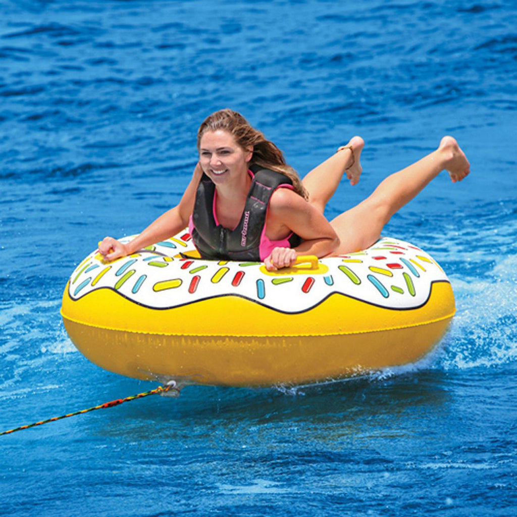 Towable Rope Bundle A3874