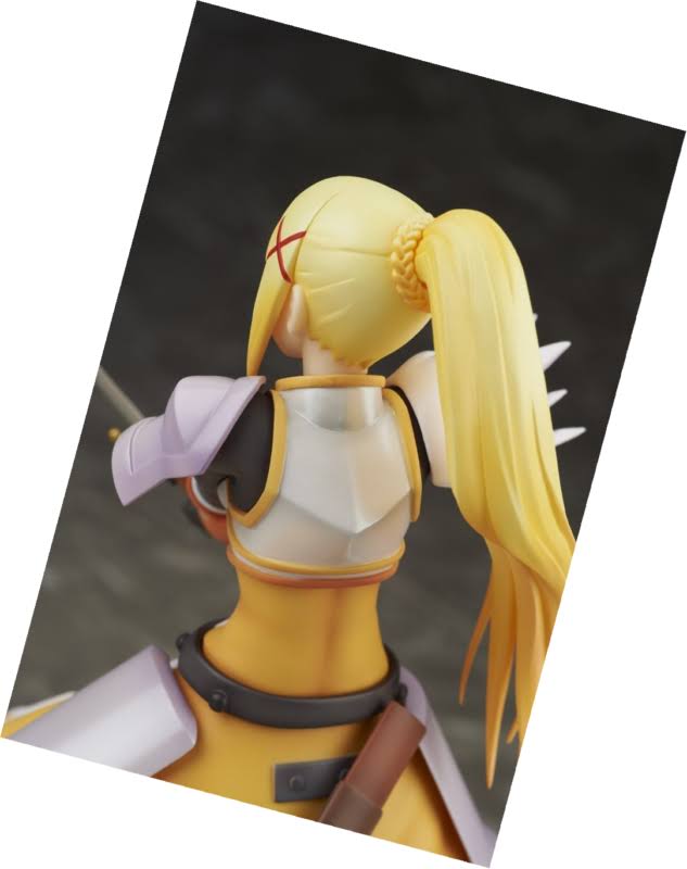 1/8 Scale Figure T719