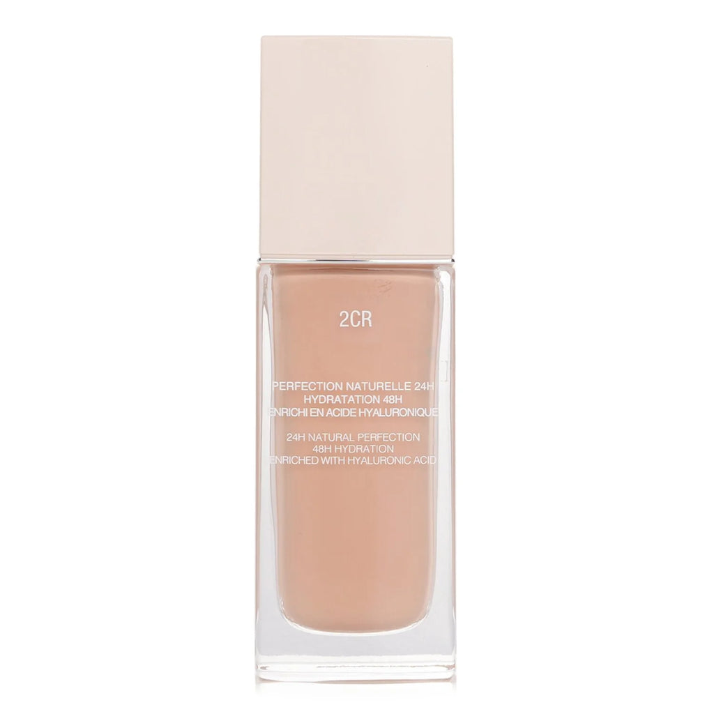 Foundation Fluid 30ml F311
