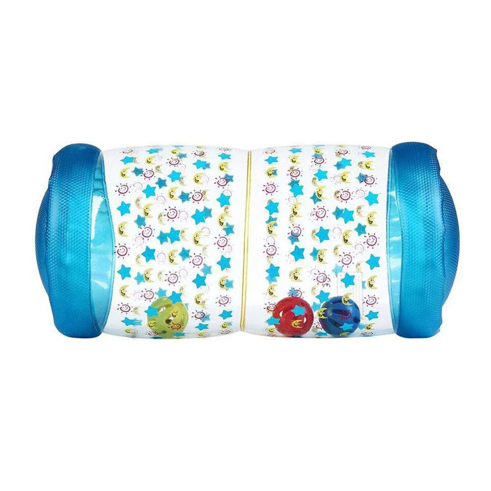 Inflatable Crawling Roller Toy V96557