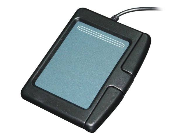 USB Touchpad Black O48165