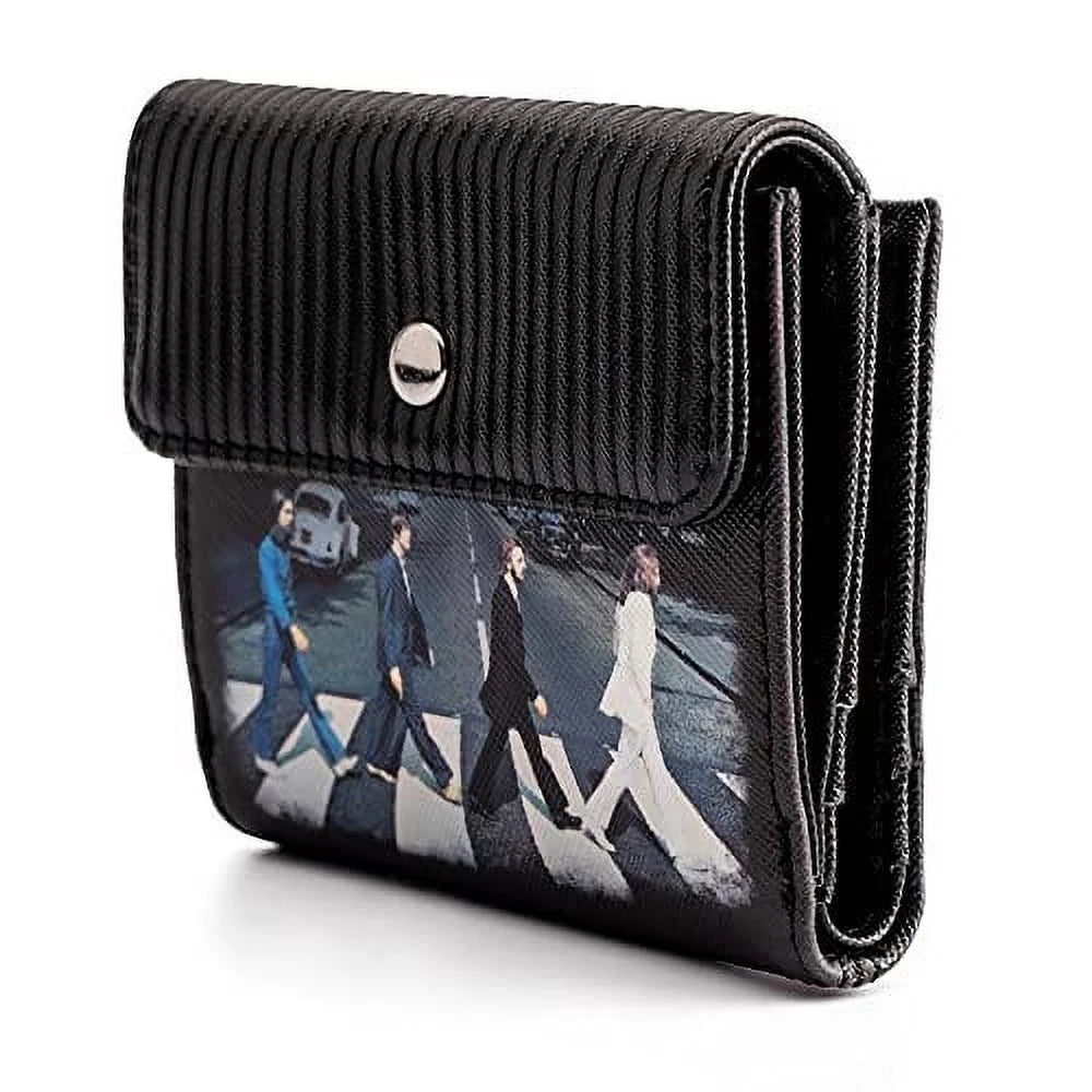 Bi-Fold Wallet R522041