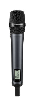 Handheld Transmitter with Mute Switch X215313