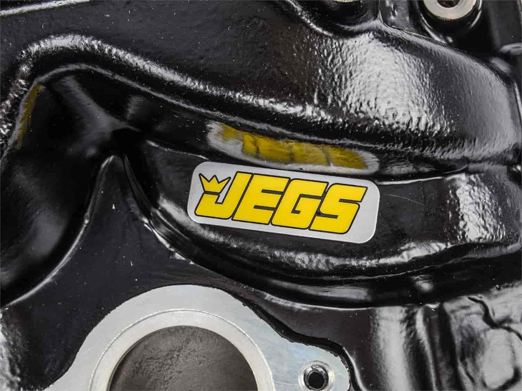Black Cast Aluminum Intake Manifold X852965