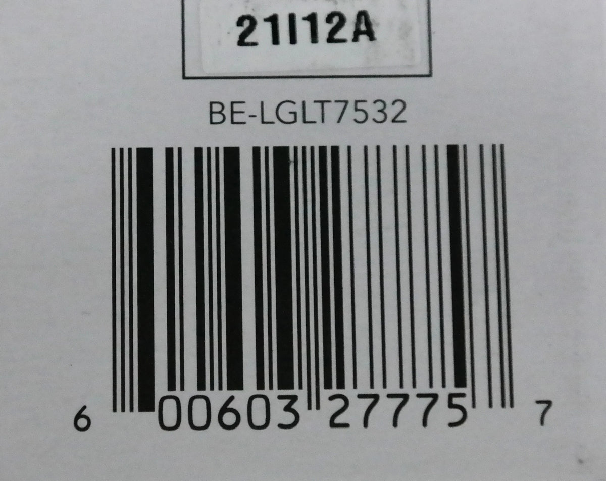 10-Pack Refigerator Water Filter B17124