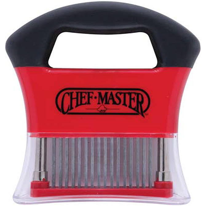 Meat Tenderizer Red, PK6 R34925