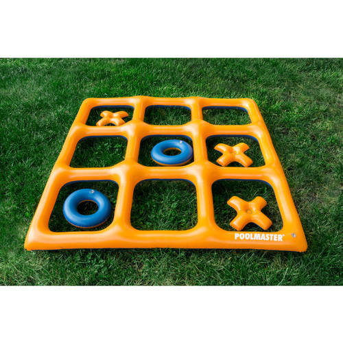 Tic Tac Toe T1183