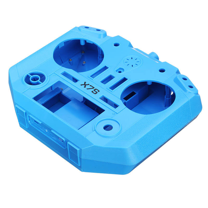 Carbon Fiber Silicone Case Cover Shell Y52298