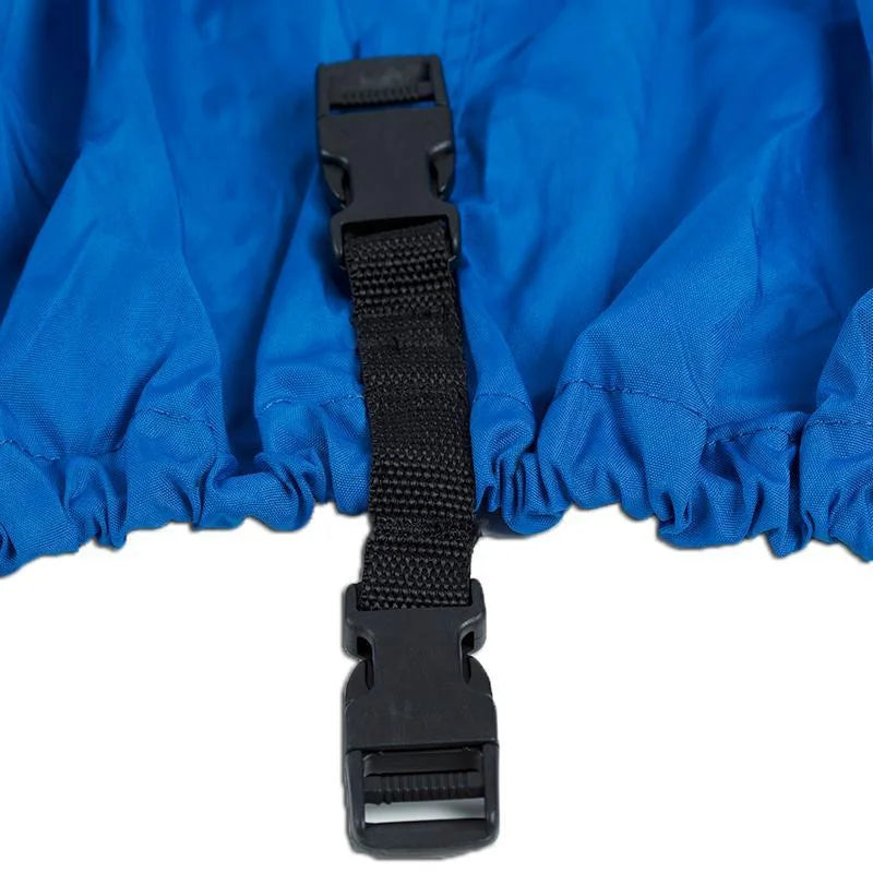 18'6" x 96" Seal Skin 1200 Boat Cover P850