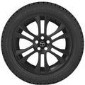 245/60R18 T Tire X4283