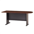 72x22 Peninsula in Hansen Cherry X982501