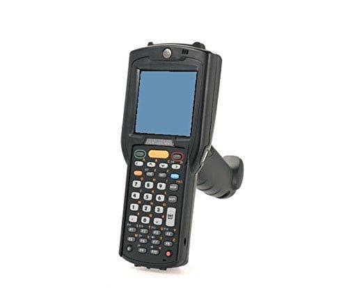 Recertified Mobile Computer with Barcode Scanner L778