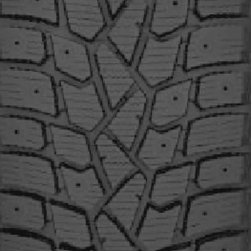 245/60R18 T Tire X4283
