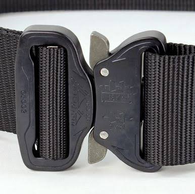 Tactical Belt W24152