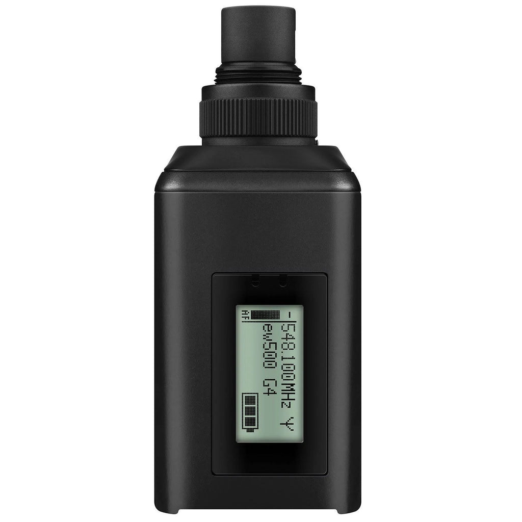 Handheld Transmitter with Mute Switch X215313