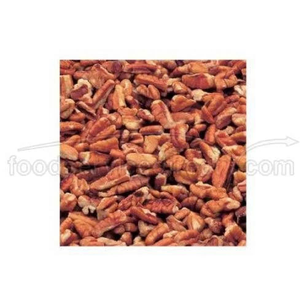30 Pound Pecan Piece X768
