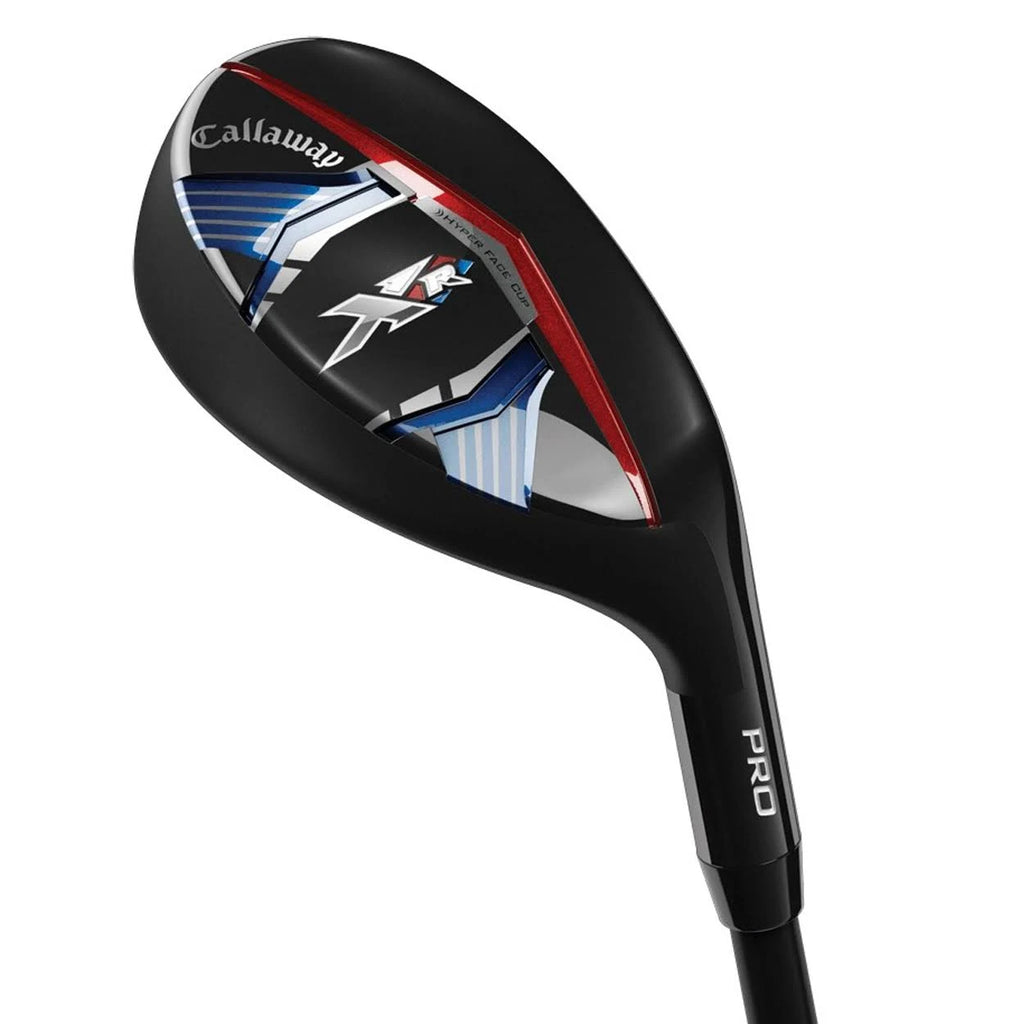 Graphite Shaft Hybrid 2 I841842