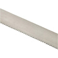 150x22 x 1x22 x .035 x 8-12 TPI Bi-Metal Bandsaw Blade J129