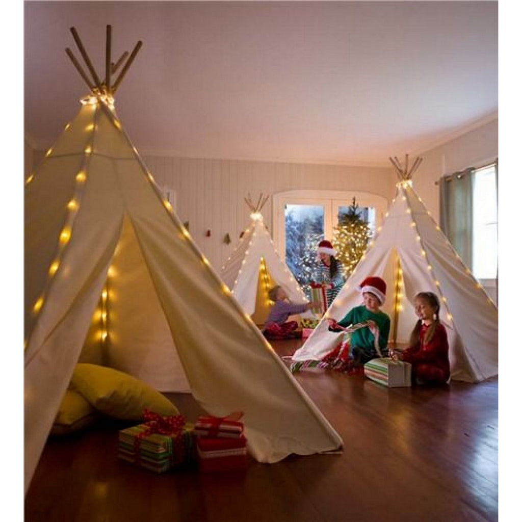 Teepee Tent for Children with Carry Case C437107