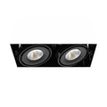Trimless LED Recess Light S6286
