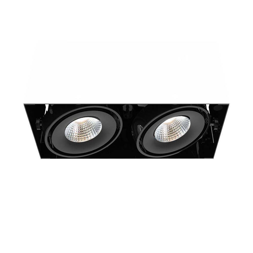 Trimless LED Recess Light S6286