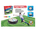 Air Cushion Soccer with LED Light S407