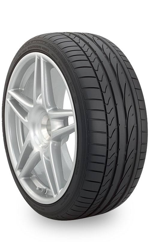 265/40R18 101 Y Tire P315998