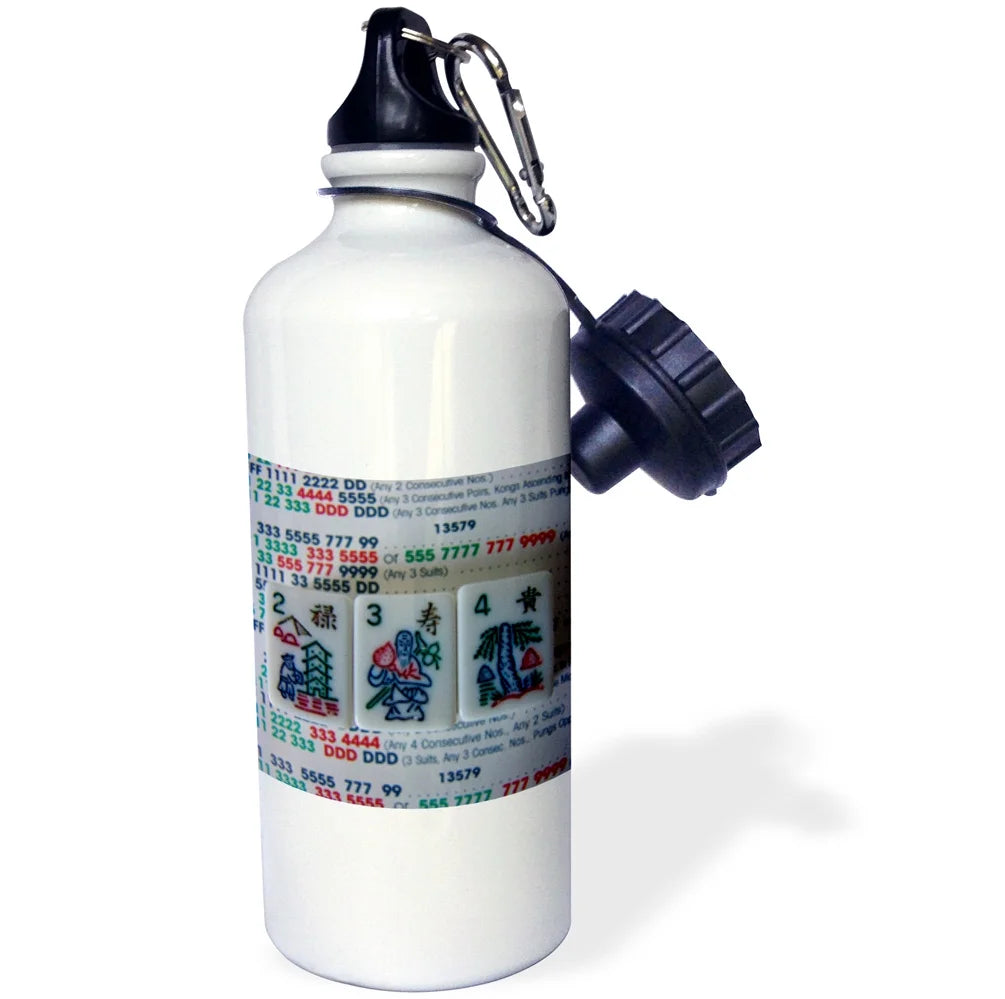 Sports Water Bottle 21oz K304