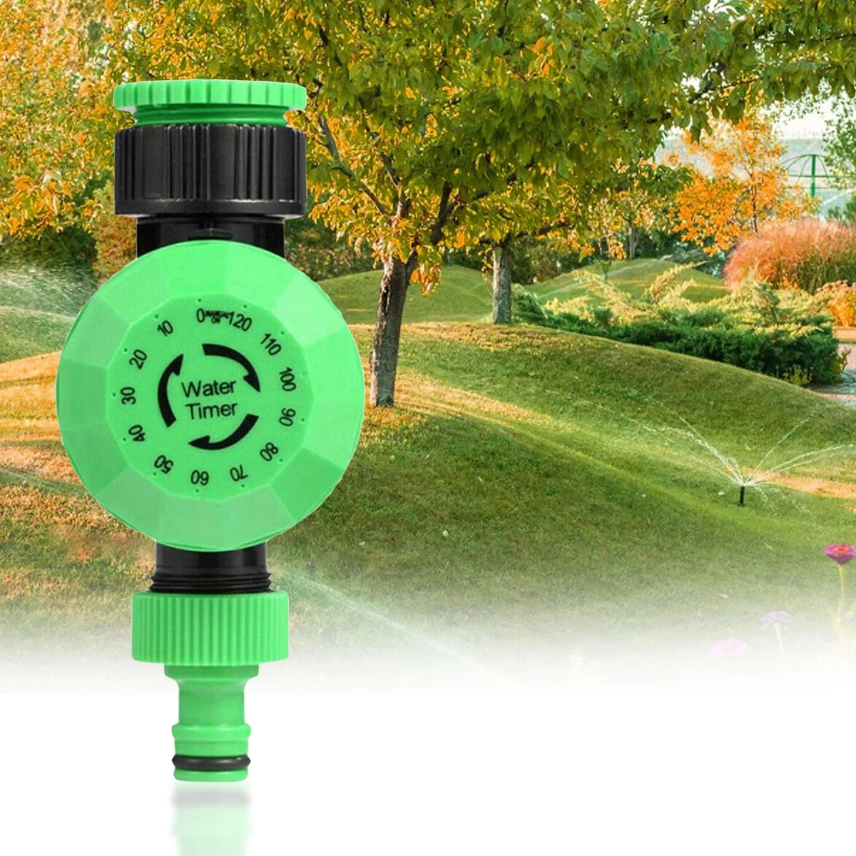 Watering Timer T45687
