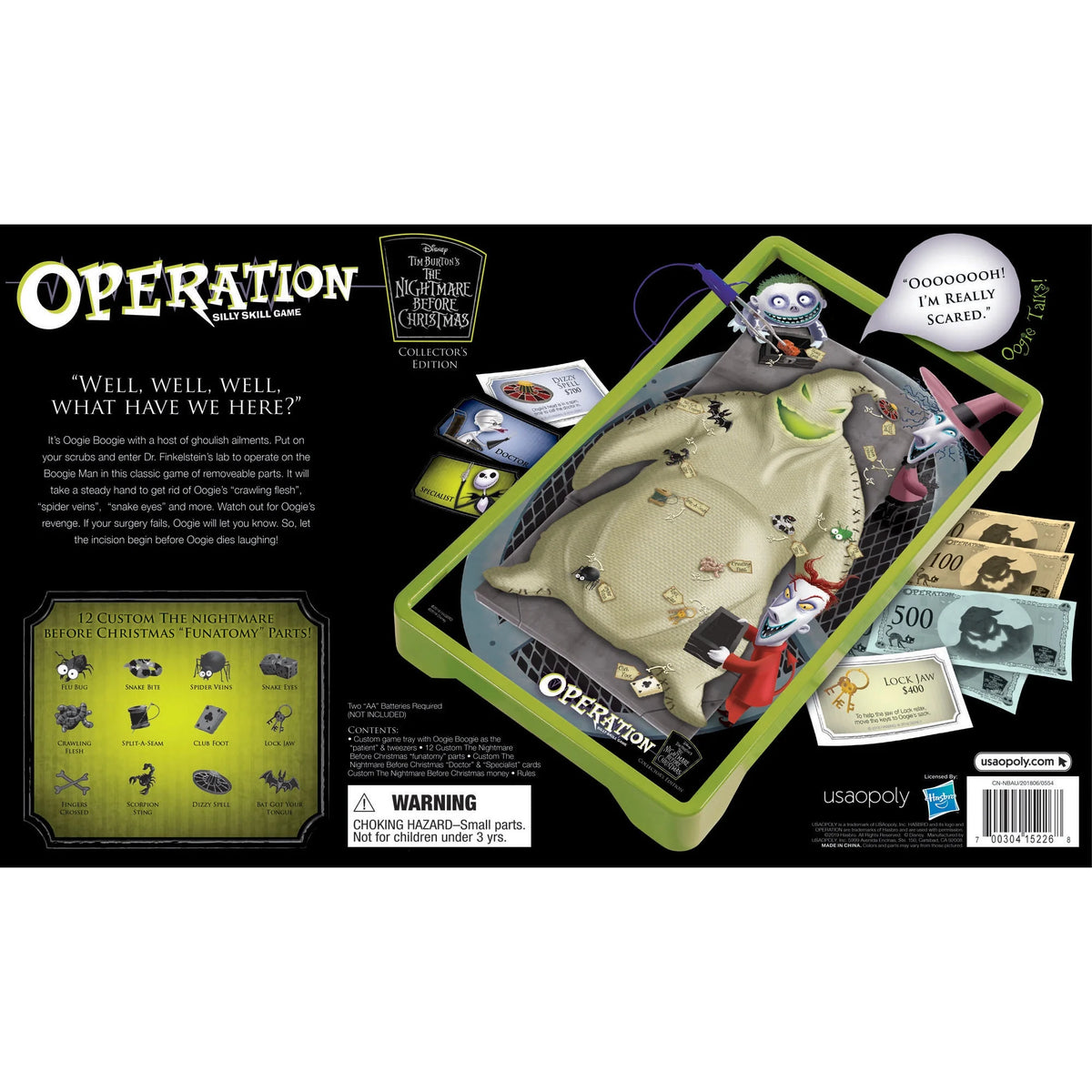 Board Game N811509
