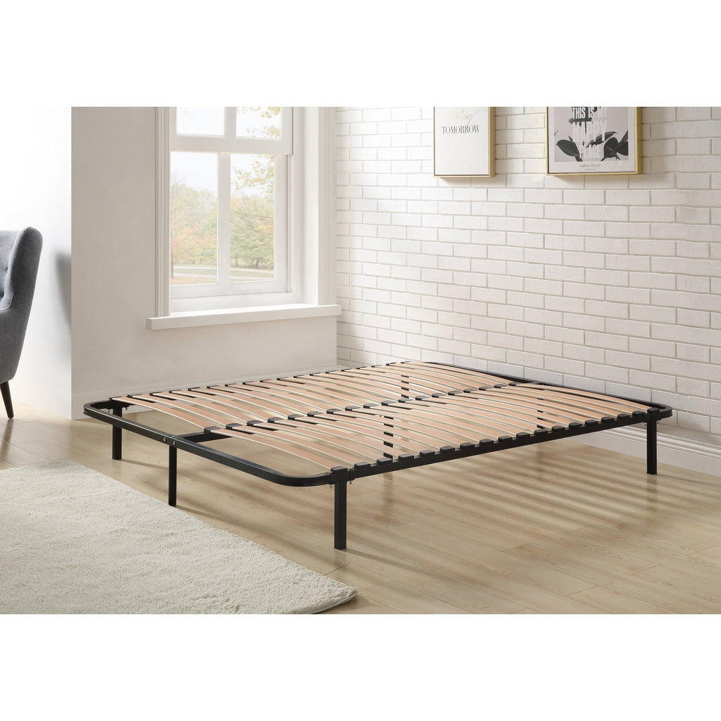 Black Full Bed Frame P148186