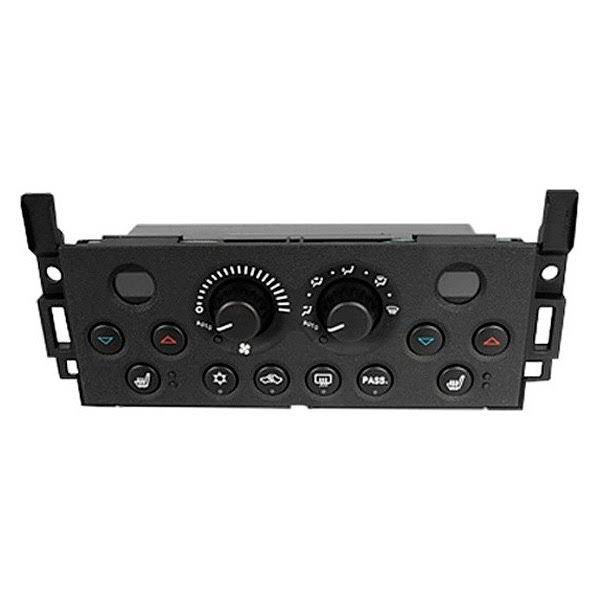 A/C Heater Control K358201