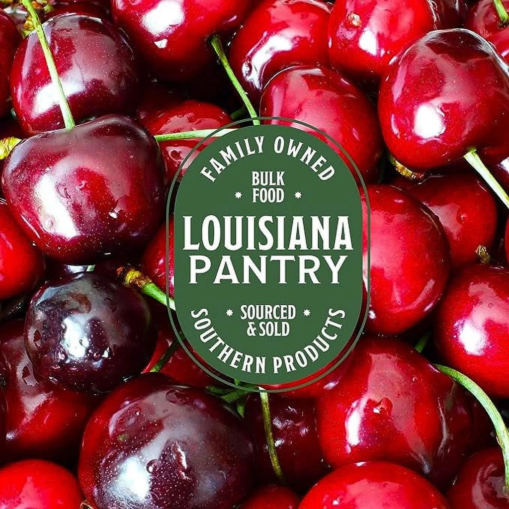 24 Pack 12 oz Glass Bottles Cherry Soda W717