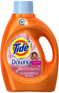 92 oz Liquid Laundry Detergent (Pack of 3) K184