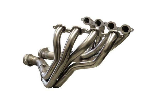Long Tube Headers S462395