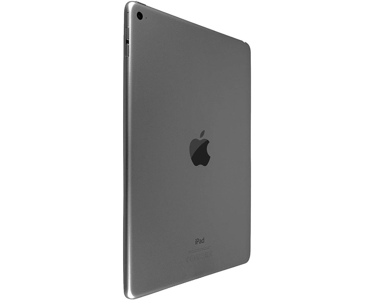 Refurbished Apple iPad Air 64GB Space Gray 9.7-inch Wi-Fi Only Bundle W72991