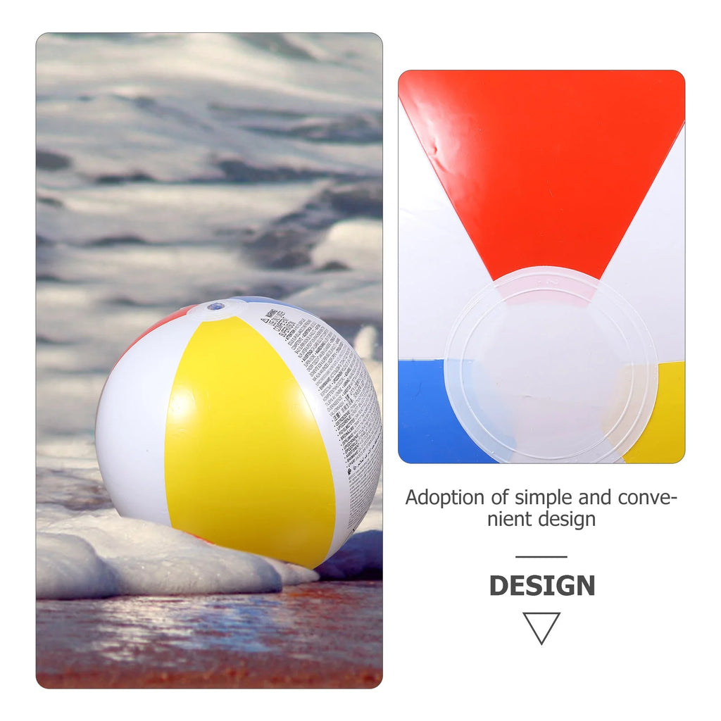 Inflatable Beach Ball N4066
