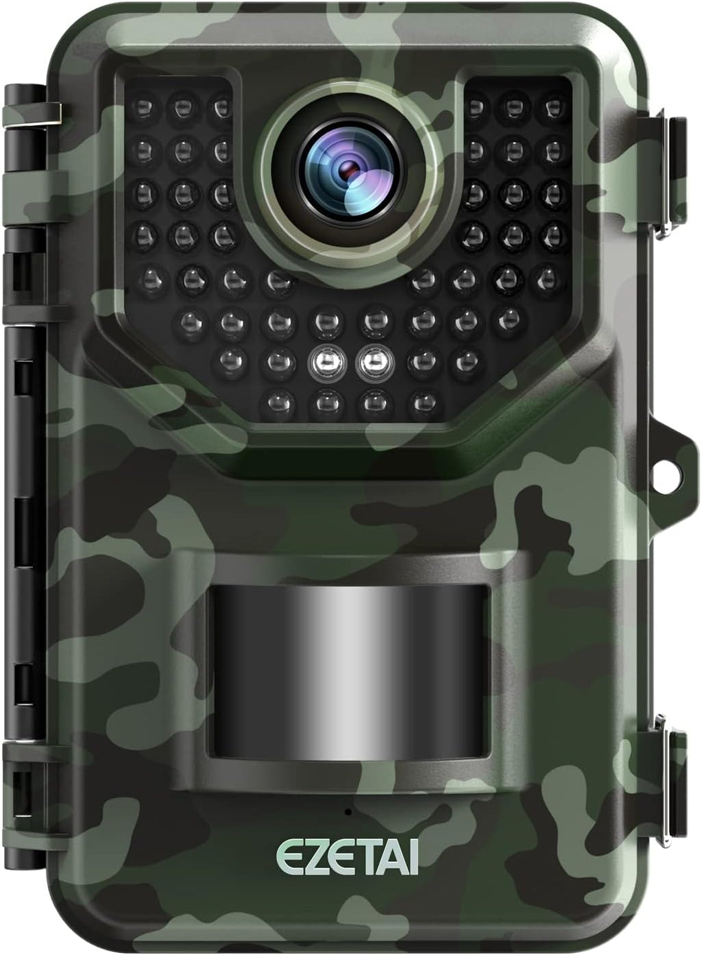 20MP 1520P/1080P Waterproof Trail Camera with Night Vision Motion Activated 2.4 LCD S131