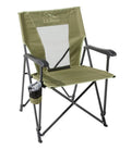 Easy Comfort Camp Chair Green B950497