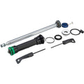 RockShox TK Remote Damper 10mm Cable Pull for Judy Silver H538774