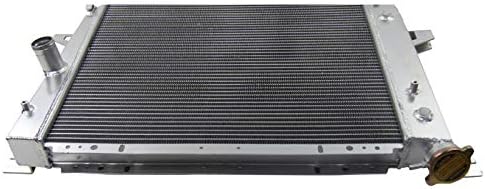 4 Row Core Radiator for Ford Explorer Ranger 4.0L V6 G5621