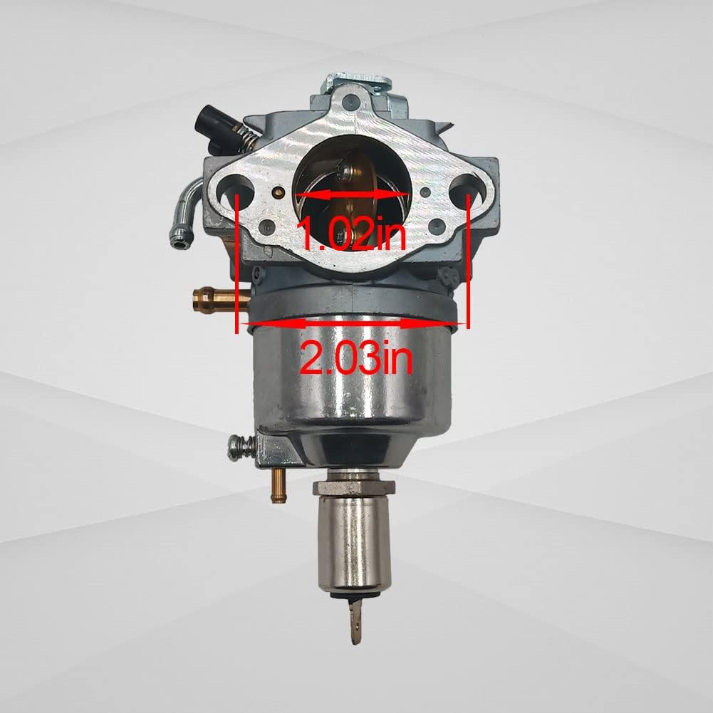 Carburetor Pack of 2 I60526