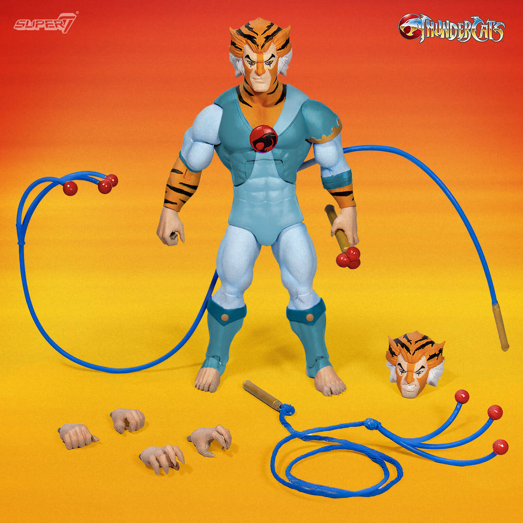 Tygra Action Figure E629716