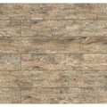 6 in. x 36 in. Matte Porcelain Floor and Wall Tile I376
