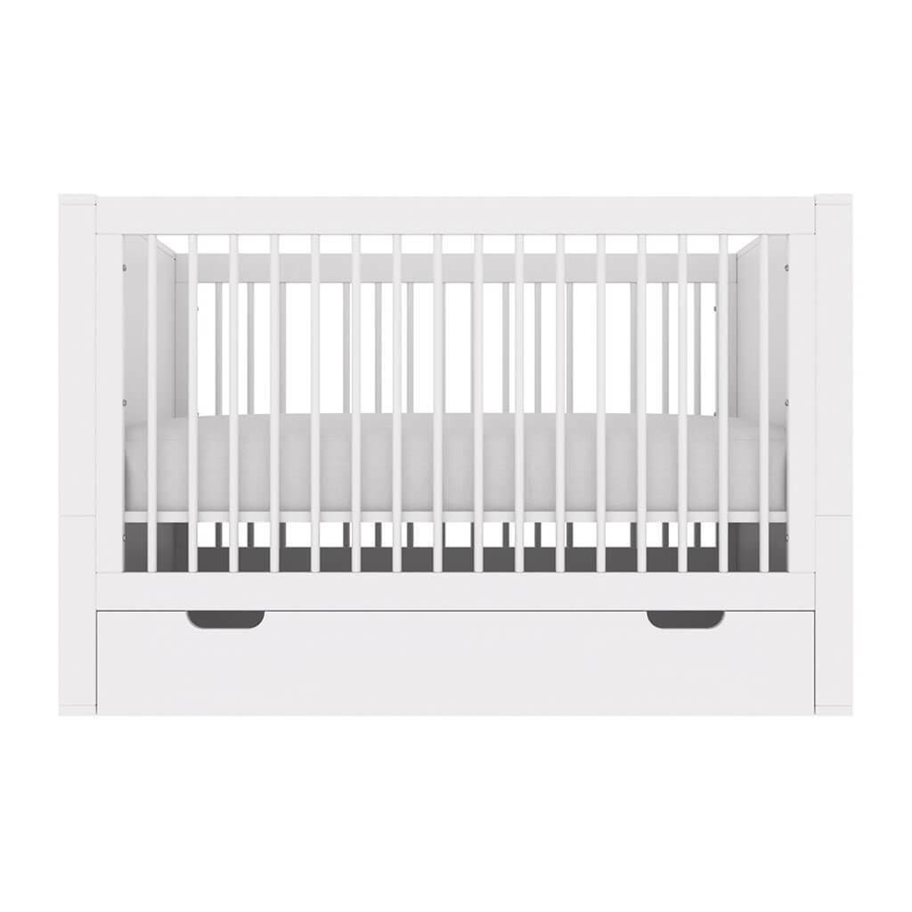 Convertible 3 in 1 Crib and Youth Bed L457920